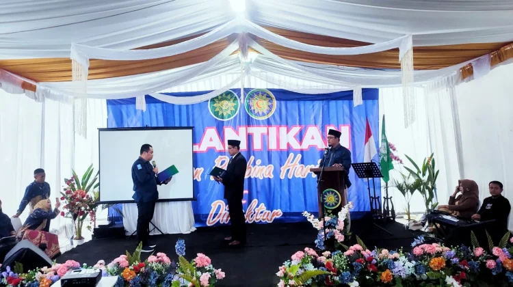 dr. Widhy Jabat Dirut RS PKU Muhammadiyah Sragen, Ambisi Jadi Rumah Sakit Utama