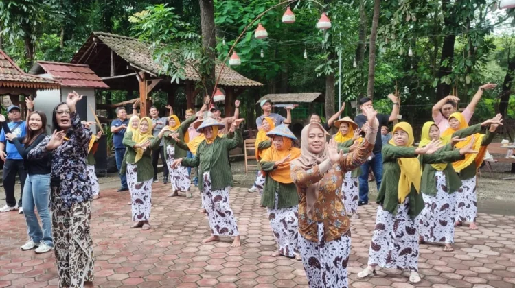 Tantangan Berat Rintisan Desa Wisata di Sragen untuk Naik Kelas