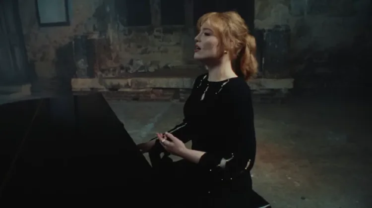 Freya Ridings Rilis Single 'Wild Horse' Penuh Makna Kebebasan