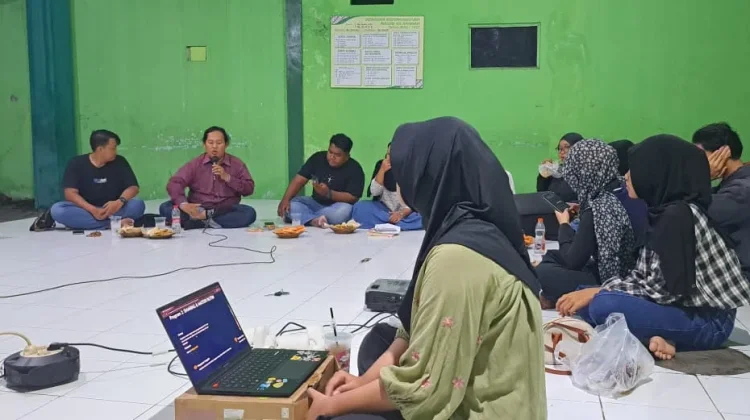 Inovasi Kegiatan Pemuda di Mojosongo Solo