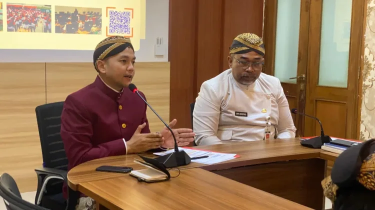 Banyak Aduan, Respati Minta BGN Evaluasi Menu MBG Ramadan di Solo