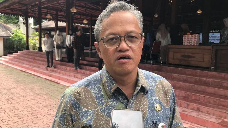 Pemkot Surakarta Tunggu PP untuk Pencairan THR ASN