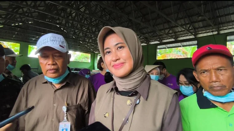 TPS 3R Mojo Makmur Jadi Andalan Baru Kurangi Beban Sampah Jebres