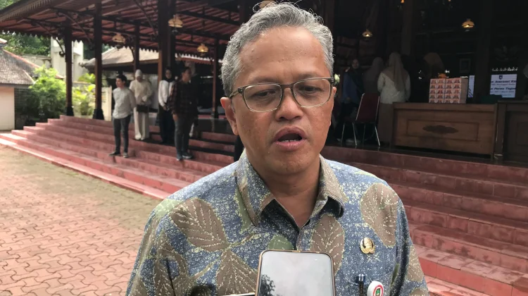 Ketua Satgas MBG Surakarta Tanggapi Keluhan Menu saat Ramadan