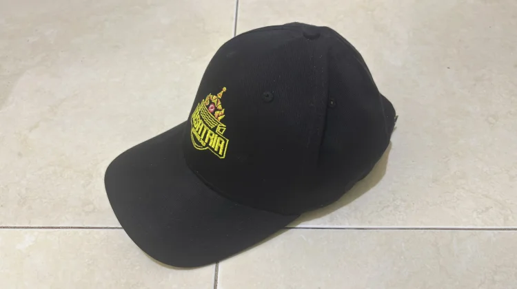 Mengenal Bentuk Topi Sesuai Fungsinya