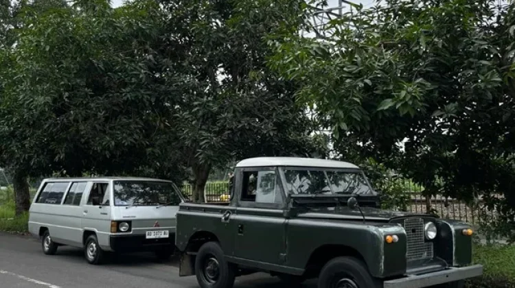 Tips Menggunakan Motuba saat Berpergian Mudik