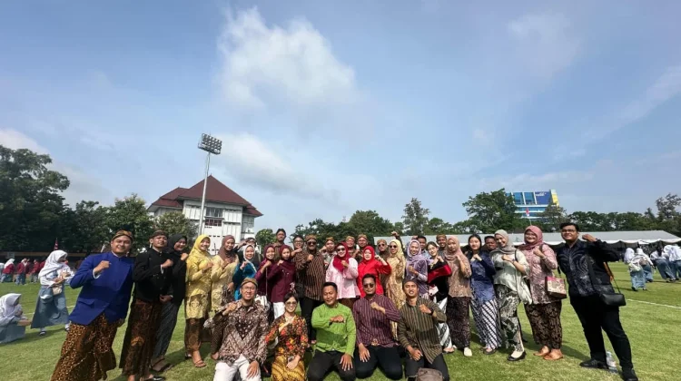 Dirgahayu ke 281 Kota Surakarta, Karang Taruna Berbudaya