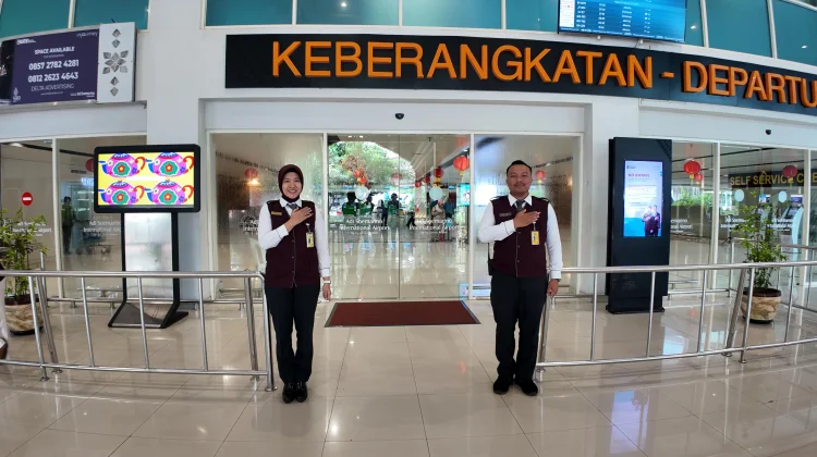 Komitmen  Melayani Sepenuh Hati, Adi Soemarmo Sabet Empat Penghargaan Dari Global