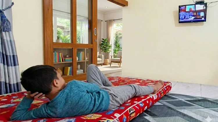 Puasa Seharian Rebahan: Apakah Tetap Dapat Pahala?
