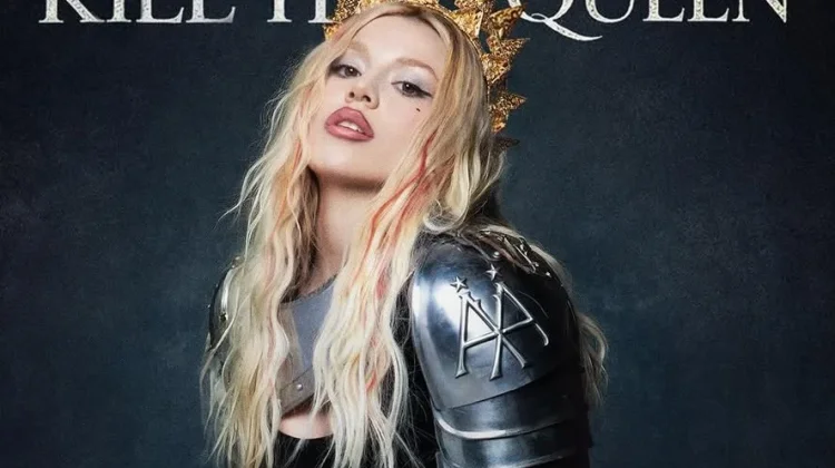Ava Max Resmi Merilis "KiLL iT QUEEN", Berikut Lirik dan Maknanya!