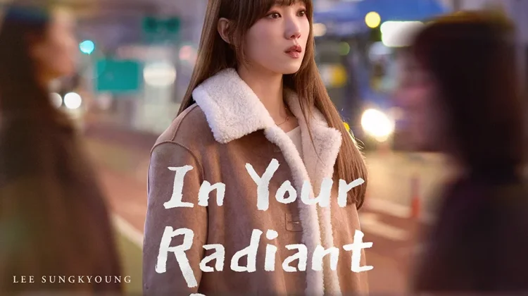 Drama Korea "In Your Radiant Season" Raih Rating Tinggi di Episode Ketiganya,