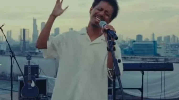 Raim Laode Rilis Single Iqro’: Lagu Penuh Refleksi Hidup dan Keagungan Alam