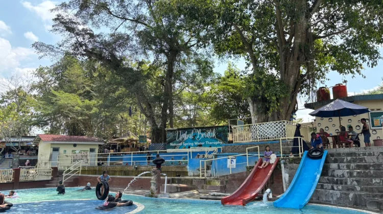 Pengelola Wisata di Klaten Mulai Berbenah Hadapi Libur Lebaran