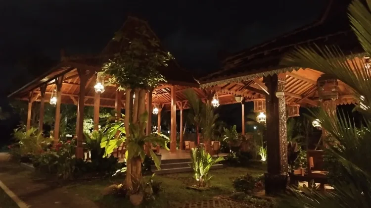 Dadap Srep Coffee Hadir di Lalung, Angkat Kopi Lokal Lereng Lawu
