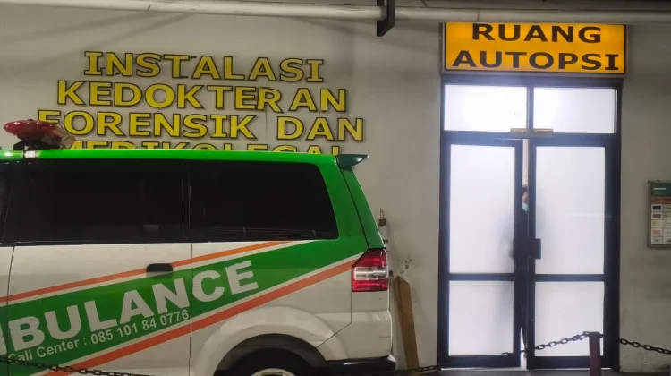 Korban di Putri Cempo, Biaya RS Ditanggung Kantor, Santunan Belum ada Bahasan