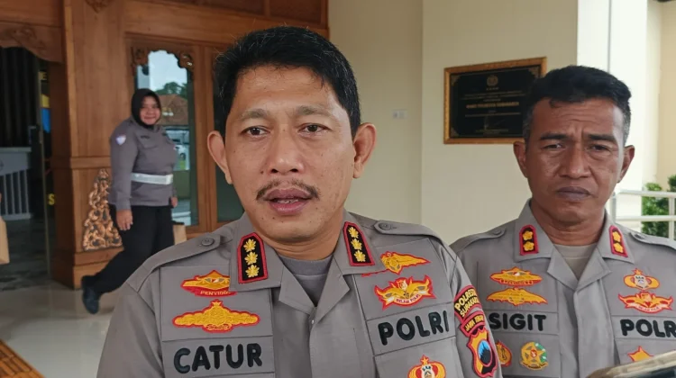 Amankan Solo, Personel Gabungan Diterjunkan Kawal Libur Panjang
