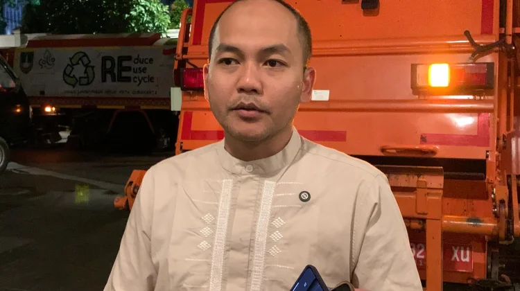 Pemkot Surakarta Moratorium Jumlah SPPG karena Data Tidak Sinkron