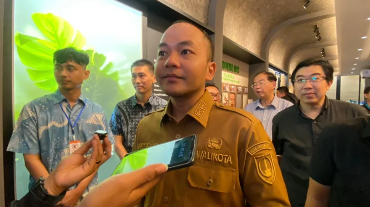 Wali Kota Surakarta Minta BGN Intervensi Menu MBG Selama Ramadan