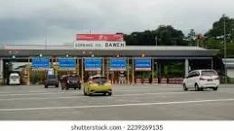 Diskon Tarif Tol Lebaran 2026