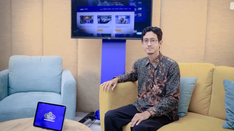 Pakar Psikologi UMS, Quarter Life Crisis, Tantangan Wajar di Usia 20-an