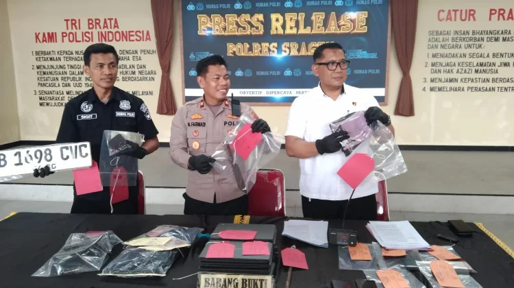 Terungkap Motif Ayah Aniaya Anak Balitanya, Demi Gaya Hidup-Dugaan Judol