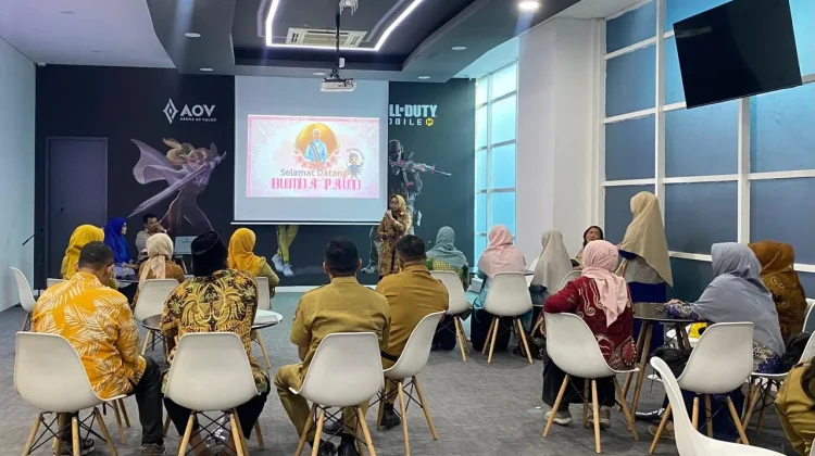 Bolo Digdoyo: Strategi Surakarta Rebut Gelar Bunda PAUD Nasional