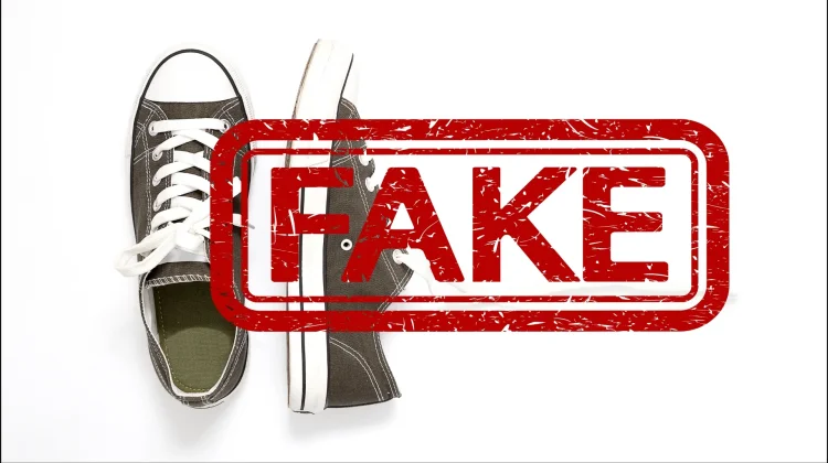 Istilah Halus yang Sering Digunakan untuk Menjual Sepatu Palsu