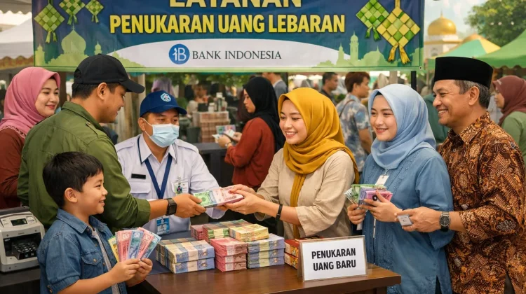 Antisipasi Uang Palsu, Respati Minta Warga Ikuti Arahan Bank Indonesia