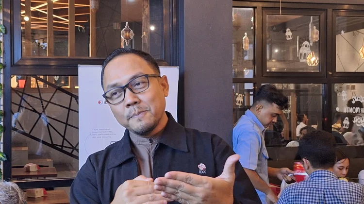 Cegah Investasi Bodong, BEI Jateng II Penetrasi Galeri Investasi Sasar SMA