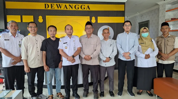 120 Orang Jamaah Umroh Solo yang  Tertahan di Tanah Suci, Kembali dengan Selamat