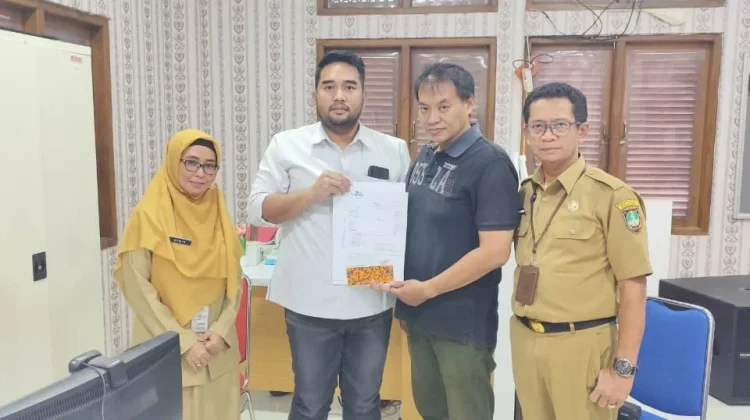 Taspen dan Pemkot Surakarta Pastikan Jaminan Kematian ASN Disdik