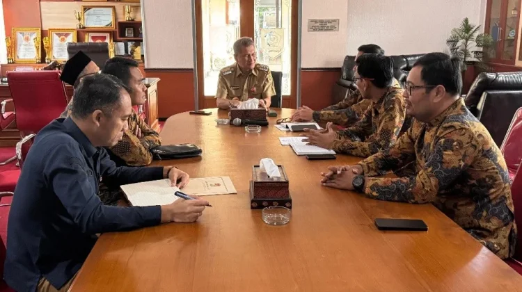 KPU Wonogiri Siapkan MoU dan Edukasi Pemilih Perempuan