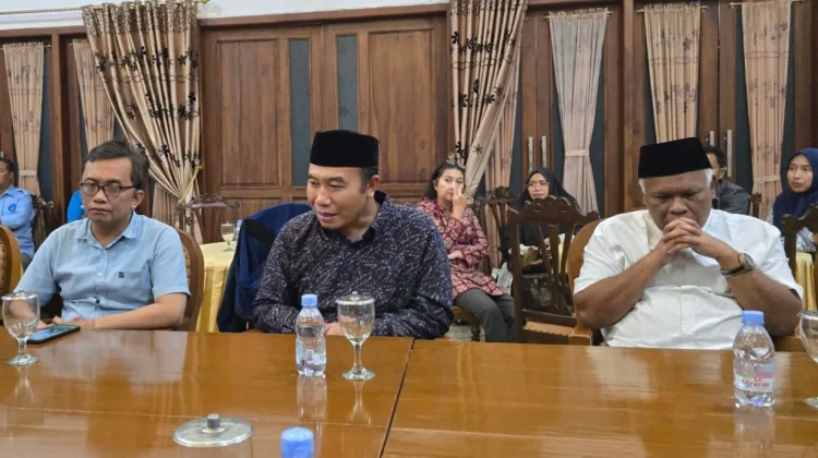 Satu Tahun Kepemimpinan Bupati Sragen, Kemiskinan Turun-Ekonomi Tumbuh