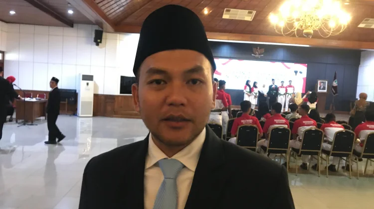 Pemkot Surakarta Siapkan SMP Unggulan Menuju SMA Garuda
