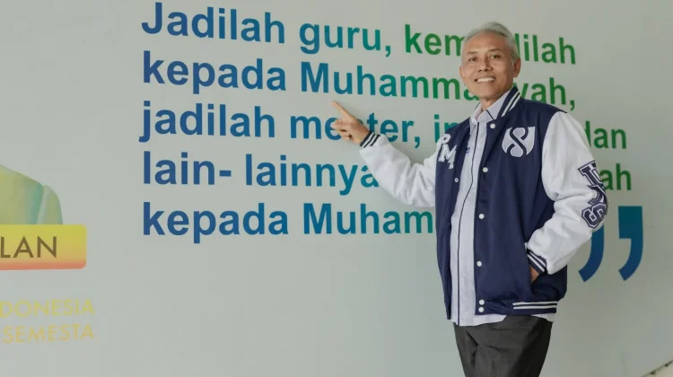 Catatan Ranking Dunia UMS, Kampus Swasta Terbaik Indonesia dan Masuk QS Asia