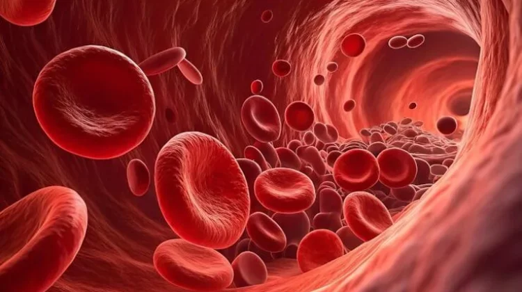 Fungsi Hemoglobin dalam Darah bagi Kesehatan Tubuh