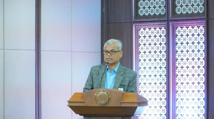 Rektor UNS Tekankan Kolaborasi Kampus dan Pemerintah