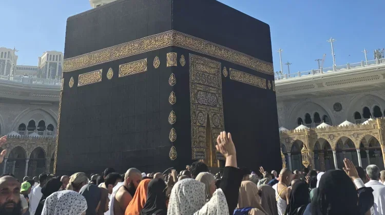 Belum Ada Laporan Kendala, Kemenhaj Karanganyar Proaktif Pantau Jemaah Umrah