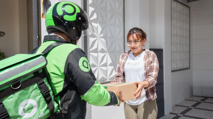 Gojek Luncurkan Kampanye 'Pasti Ada Jalan untuk Silaturahmi',