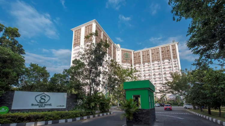 Lebaran Kurang Dua Pekan, Pemesanan Hotel di Surakarta  Terus Meningkat