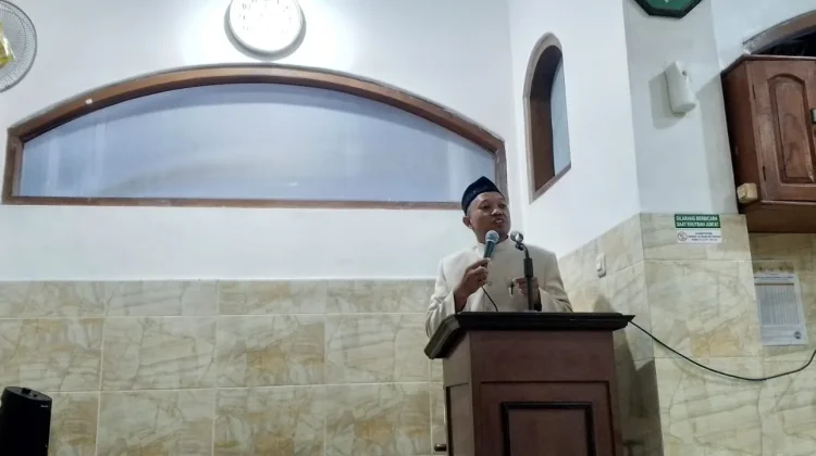 Dai Champions Standardisasi MUI, Empat Resep Bahagia bersama Alquran
