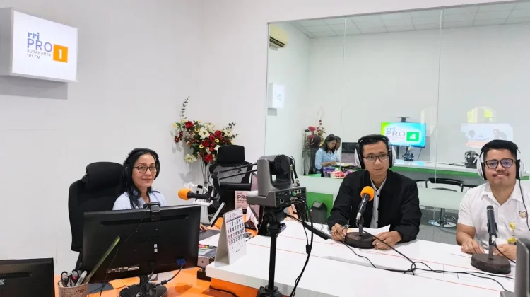 Peran Jaksa Pengacara Negara Kawal Tata Kelola Hukum Secara Progresif di Sragen
