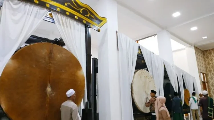 Jiduran, Tradisi setelah Tarawih Sepanjang Ramadan yang Tetap Lestari