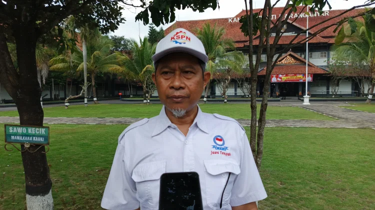Buruh Karanganyar Minta Pembayaran THR Maksimal H-7 Lebaran