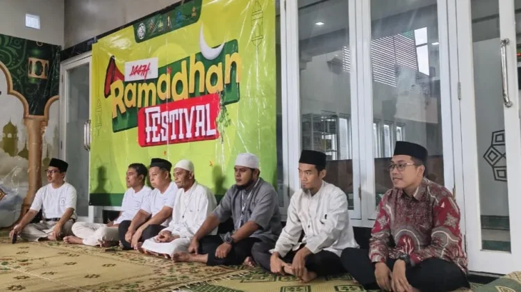 Pondok Shabran UMS Gandeng Masyarakat Semarakkan Festival Ramadan 2026