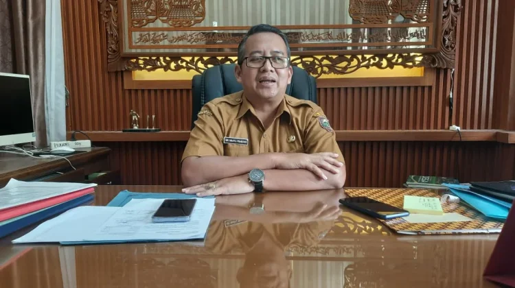 Dispermasdes Pemkab Boyolali Dorong Penyediaan Lahan untuk Dirikan KDMP