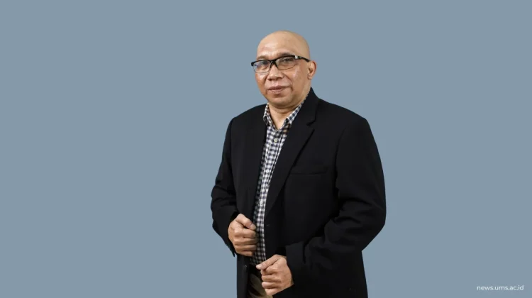 FHIP UMS Raih Peringkat 3 FH Swasta Terbaik Nasional Versi Scimago 2026