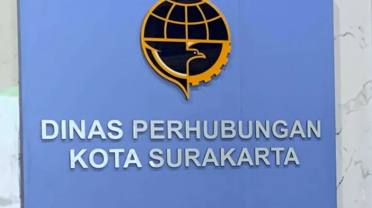 Dishub Prediksi Adanya Peningkatan Kendaraan Masuk Solo saat Libur Lebaran