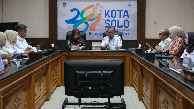 Ombudsman Dorong Peningkatan Kepercayaan Masyarakat terhadap Pelayanan Publik