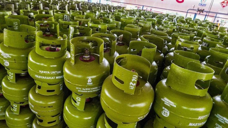 Stok BBM dan LPG Aman, Pemkab Karanganyar Himbau Larangan Penimbunan